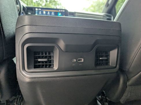 Used 2022 Chevrolet Silverado 1500 LT Trail Boss w/ LT Trail Boss Premium Package AWD/4WD image 26