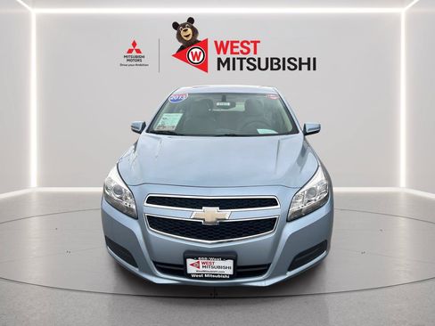 Used 2013 Chevrolet Malibu LT FWD image 8