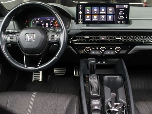 Used 2023 Honda Accord Sport image 20