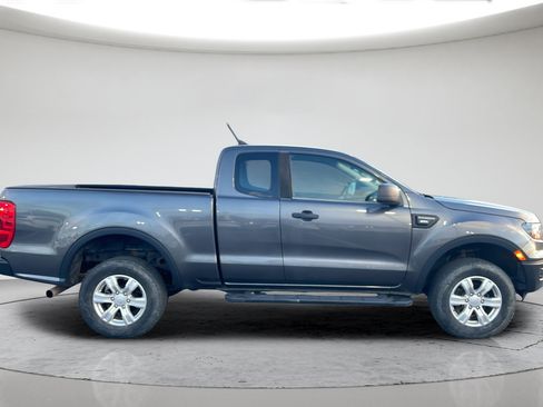 Used 2020 Ford Ranger XL w/ Equipment Group 101A Mid AWD/4WD image 2