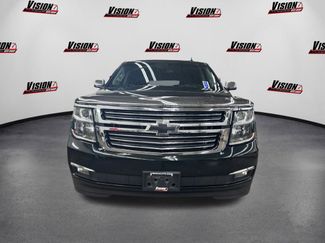 Used 2016 Chevrolet Tahoe LTZ video 2