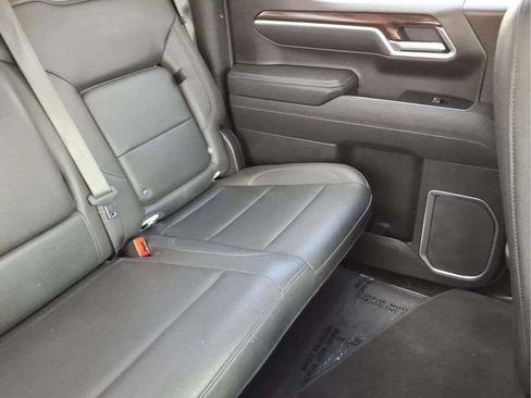 Used 2026 GMC Sierra 1500 SLT RWD image 19