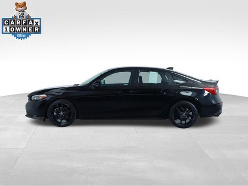 Used 2024 Honda Civic Si image 10