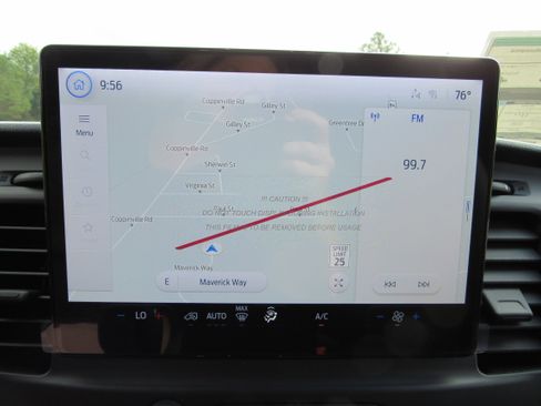 New 2025 Ford Transit 150 148 Medium Roof w/ Load Area Protection Package image 14