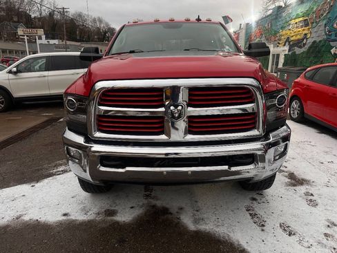 Used 2016 RAM 2500 Power Wagon image 2