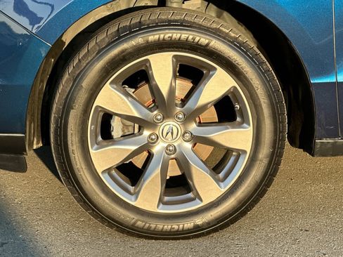 Used 2016 Acura MDX 3.5L image 11