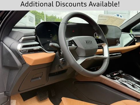 New 2025 Audi A5 2.0T Premium AWD/4WD image 26