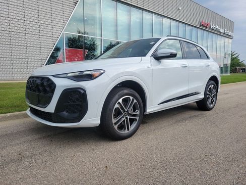 New 2026 Audi Q5 2.0T AWD/4WD image 23
