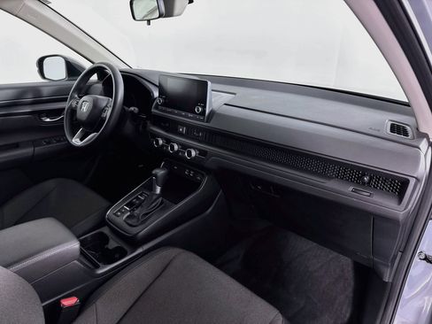 Certified 2024 Honda CR-V EX image 29