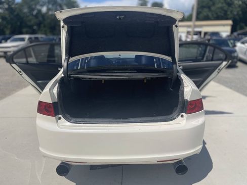 Used 2006 Acura TSX FWD image 30