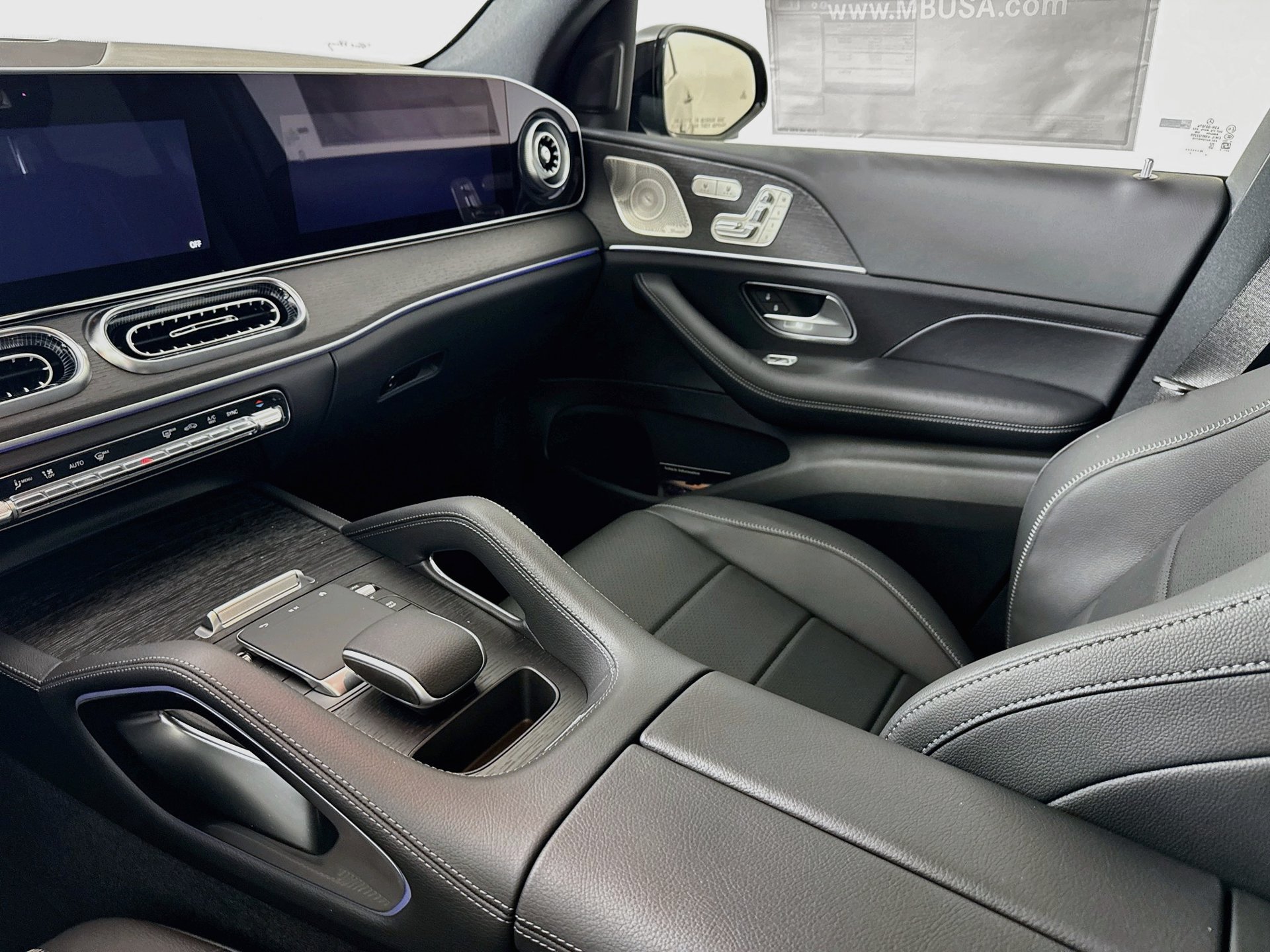 New 2027 Mercedes-Benz GLE 450 4MATIC image 26