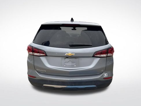 Used 2023 Chevrolet Equinox LT FWD image 7