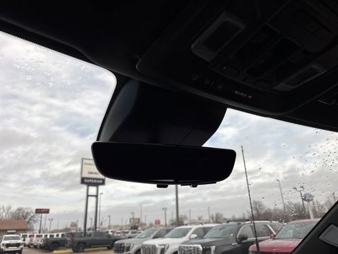 New 2026 GMC Sierra 2500 AT4 w/ AT4 Premium Plus Package image 50