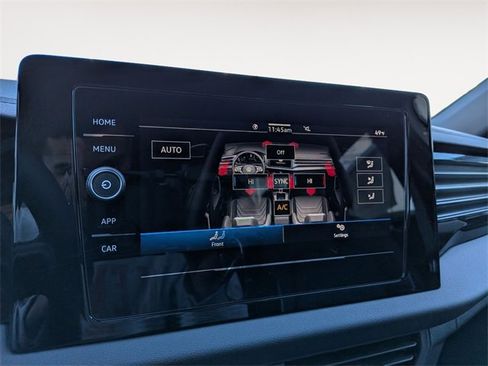 New 2026 Volkswagen Jetta Sport image 19