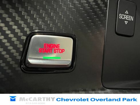 Used 2019 Chevrolet Corvette Z06 RWD image 19
