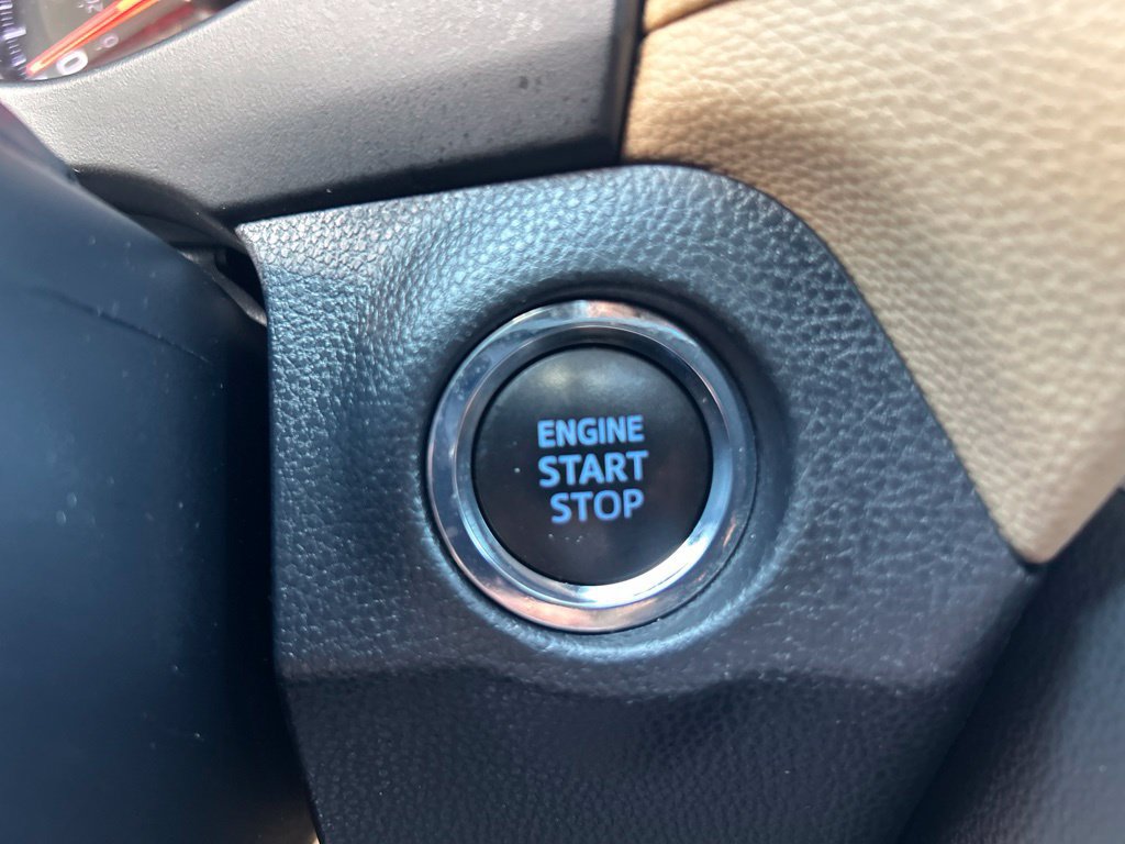 Used 2019 Toyota RAV4 XLE w/ All Weather Liner Package AWD/4WD image 24