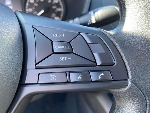 New 2025 Nissan Altima 2.5 S image 23