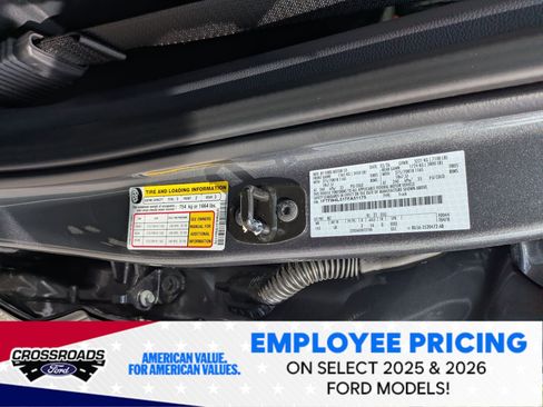 New 2026 Ford F150 Tremor AWD/4WD image 44
