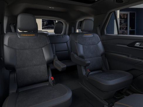 New 2026 Ford Explorer Tremor w/ Tremor Ultimate Package image 34