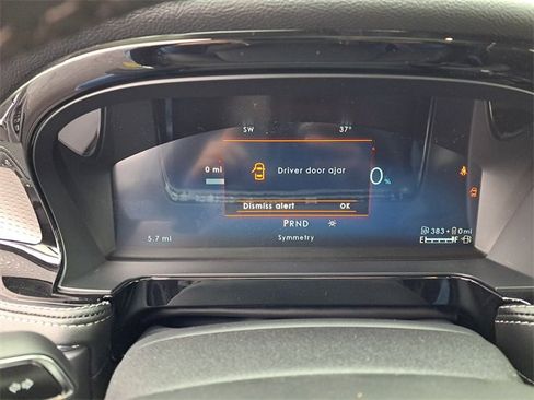 New 2026 Lincoln Corsair Grand Touring image 32