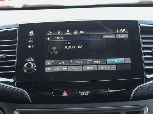 Used 2021 Honda Passport EX-L image 15