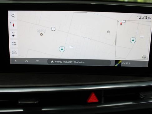 New 2026 Kia Sorento SX Prestige AWD/4WD image 51