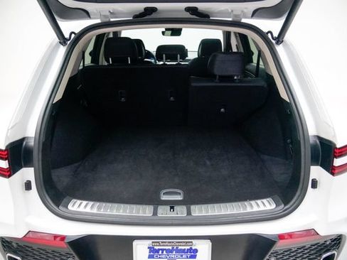Used 2025 Genesis GV70 2.5T AWD/4WD image 13