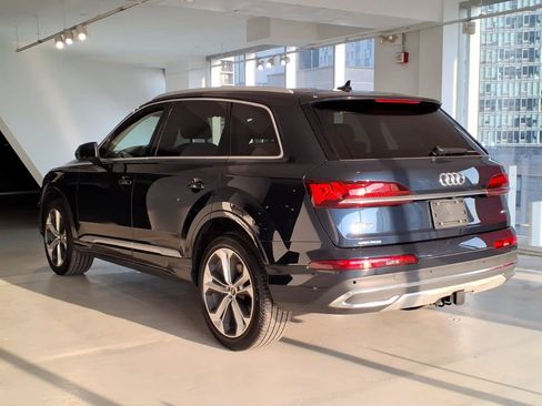 Used 2023 Audi Q7 3.0T Prestige w/ Prestige Package AWD/4WD image 6