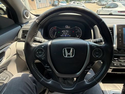 Used 2016 Honda Pilot EX-L image 22
