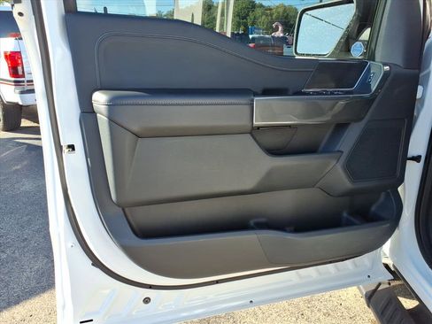 Used 2023 Ford F150 XLT w/ Equipment Group 302A High image 12