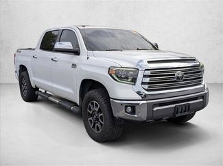 Used 2019 Toyota Tundra 1794 Edition video 4