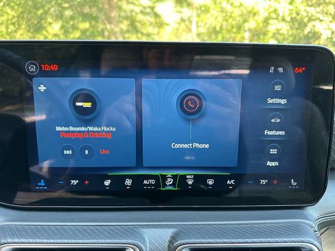 Used 2024 Ford Mustang Premium image 19