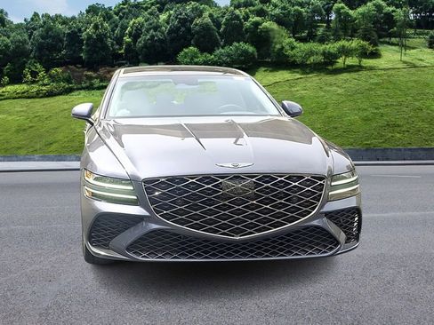 New 2026 Genesis G80 2.5T Sport Prestige image 7