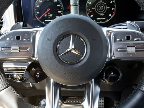 Used 2021 Mercedes-Benz G 63 AMG 4MATIC image 22