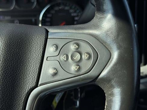 Used 2016 Chevrolet Silverado 1500 LTZ w/ Sport Package image 23