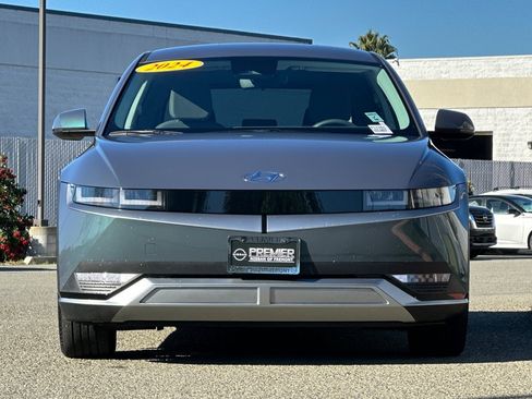 Used 2024 Hyundai Ioniq 5 SE image 9