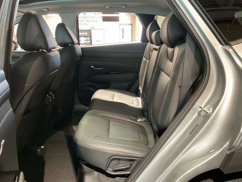 New 2026 Hyundai Tucson Limited AWD/4WD image 24