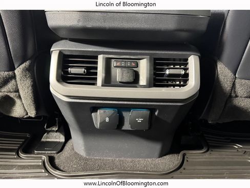 Used 2024 Ford F150 Lariat w/ Equipment Group 502A High AWD/4WD image 12