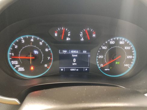Used 2024 Chevrolet Malibu RS FWD image 23
