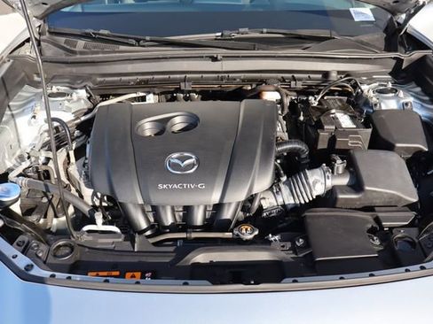 Used 2021 MAZDA CX-30 FWD 2.5 S w/ Preferred Package image 19