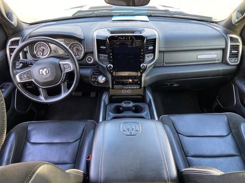 Used 2023 RAM 1500 Laramie image 50