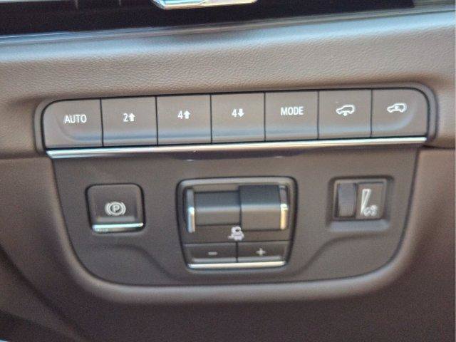 New 2026 Cadillac Escalade Luxury w/ Touring Package AWD/4WD image 32