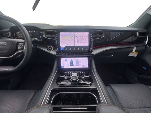 Used 2024 Jeep Grand Wagoneer Series III w/ Quick Order Packagew 28T image 13