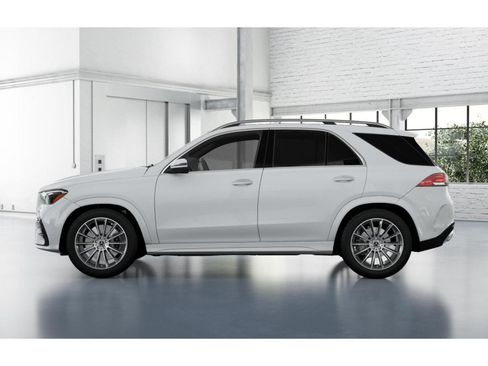 New 2026 Mercedes-Benz GLE 450 4MATIC image 35