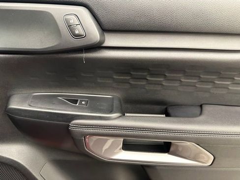 New 2025 Ford Ranger XLT w/ Equipment Group 301A High image 16