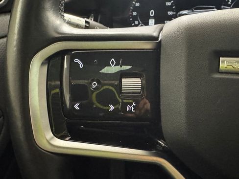 Used 2021 Land Rover Range Rover Evoque S image 21