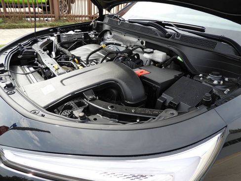 Used 2024 Buick Envista Avenir FWD image 47