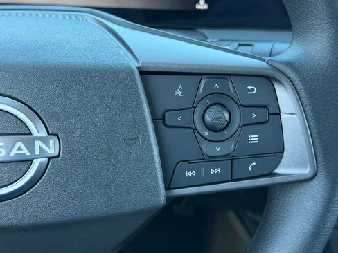 New 2026 Nissan Sentra SV FWD image 15