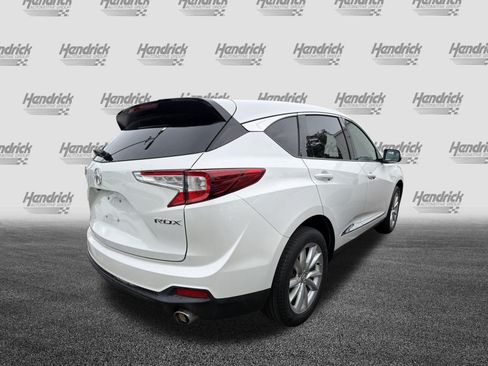 Used 2021 Acura RDX FWD image 9