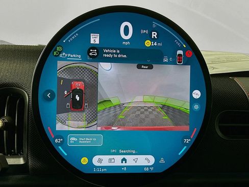 New 2026 MINI Cooper John Cooper Works image 13